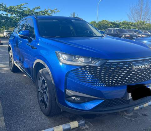 GWM HAVAL H6 1.5 HEV PREMIUM E-TRACTION